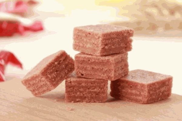 季博子量贩零食
