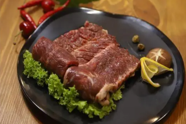 肉肆怪兽烤肉加盟