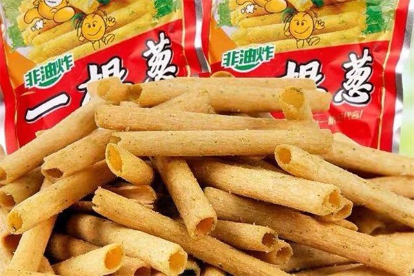 小时候的味道零食店