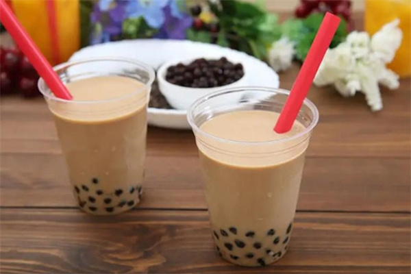 多纯奶茶加盟
