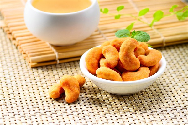 好外婆亿品零食
