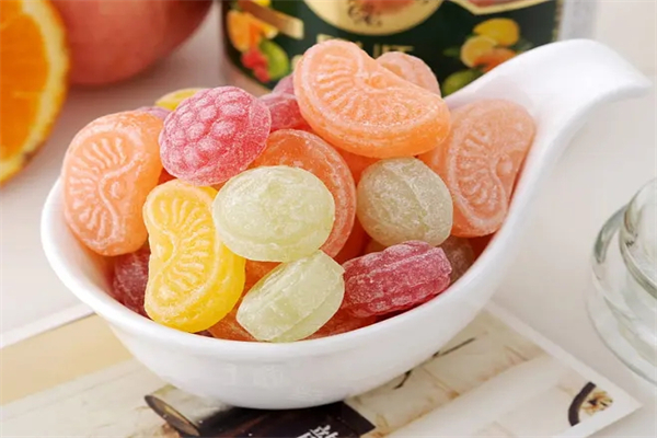 好外婆亿品零食