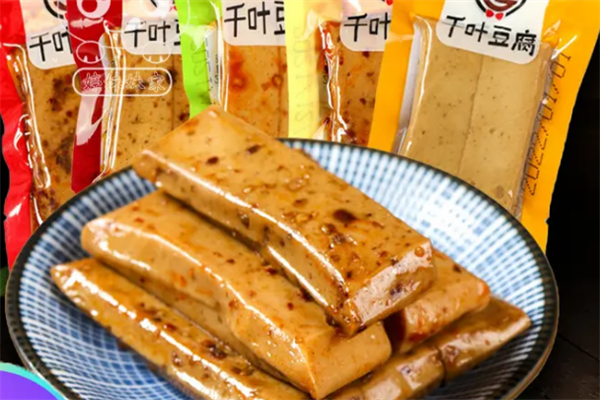 楚王木木水果零食