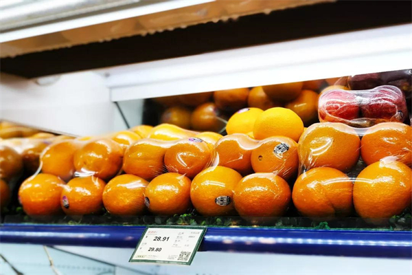 桐菓林水果店