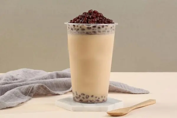 初茶奶茶