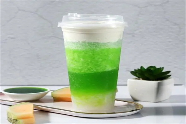 画音书奶茶