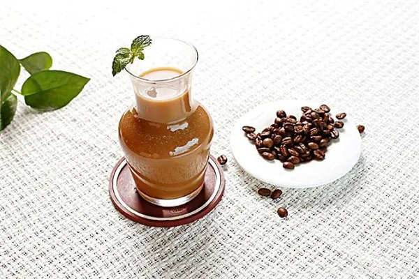 画音书奶茶