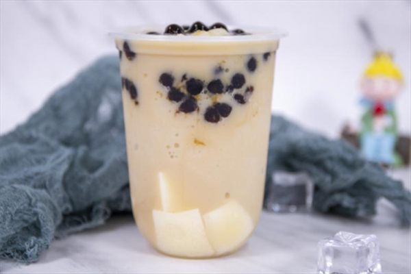 千寻奶茶