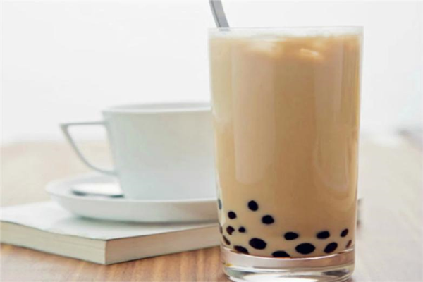 必普集团奶茶
