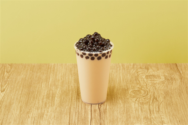 一点芒奶茶店