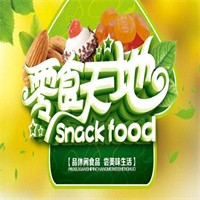德香园零食天地加盟