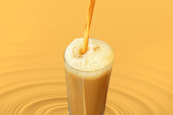 贰玖小象奶茶