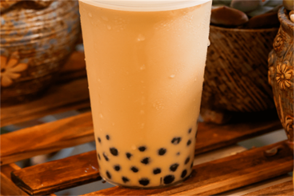 亦禾茶奶茶店