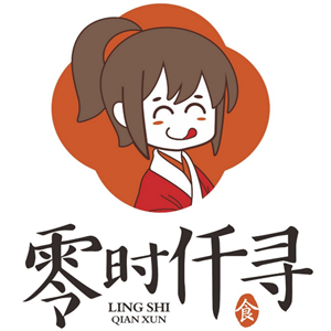 零时仟寻零食加盟