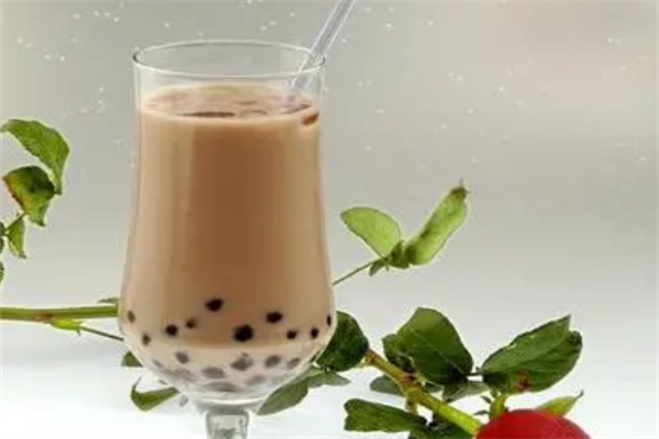 日喀则奶茶