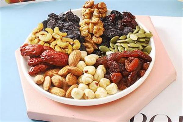 馋趣儿零食
