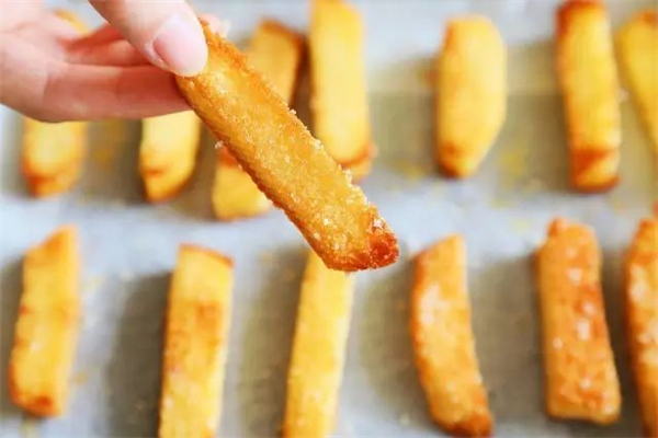 吃呗零食