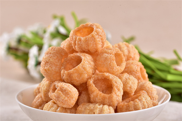 小休闲零食