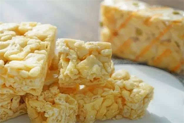 吃呗零食