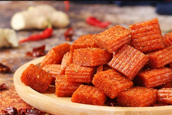 零食e族
