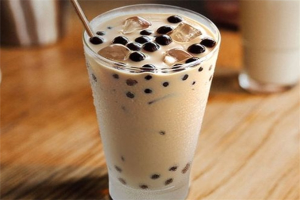 7c奶茶加盟