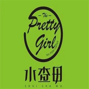 水查母奶茶加盟