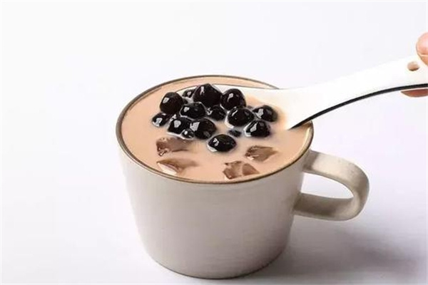 谢谢你奶茶加盟