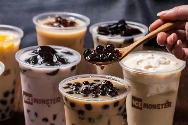 谢谢你奶茶加盟
