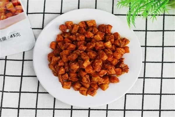 零食e族