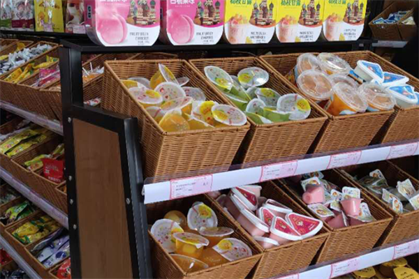 未来零食家
