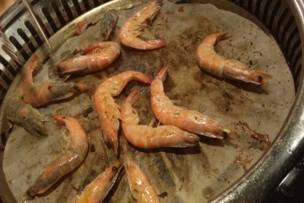 圣火营自助烤肉加盟