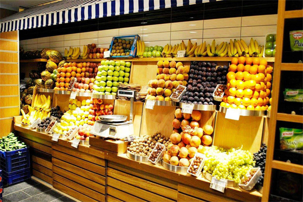仟果惠水果店