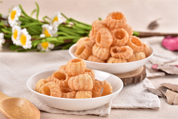 零食e族