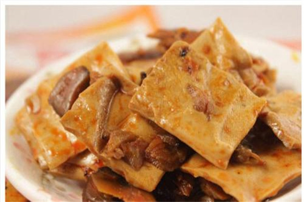潮食汇零食
