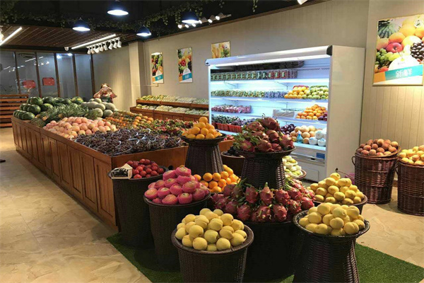 仟果惠水果店