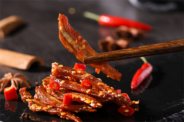 怡佳休闲食品