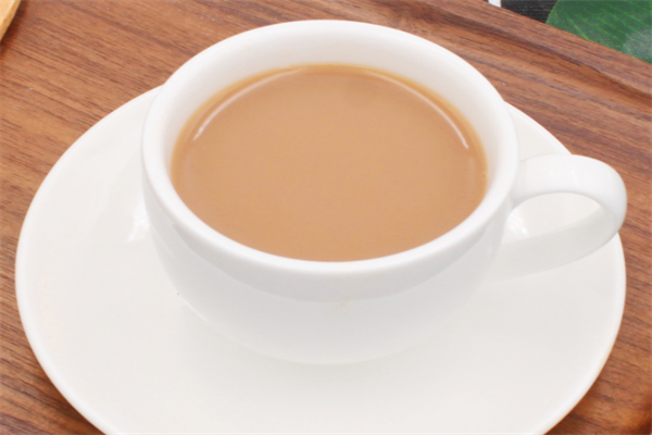 宫茶师奶茶