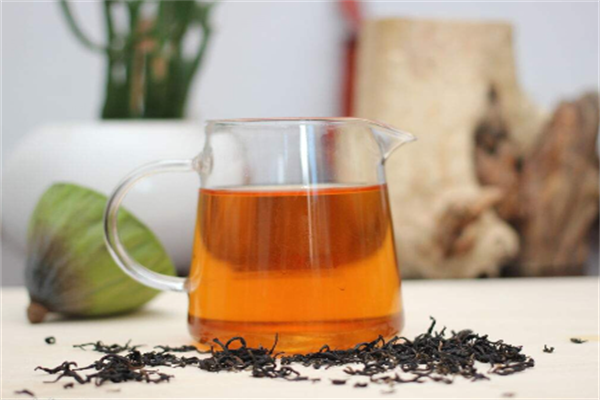 甄古茗奶茶