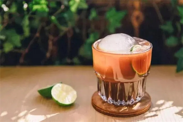 花漾奶茶
