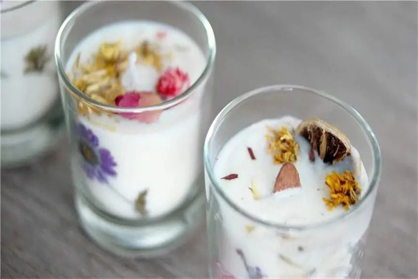 花漾奶茶