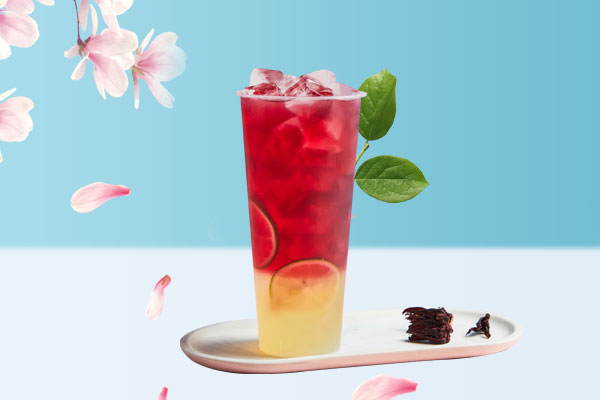 佑茶道奶茶