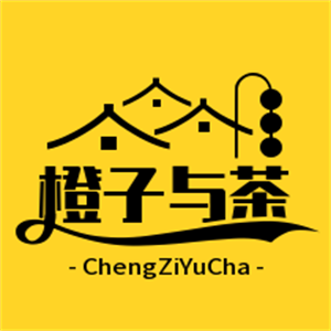 橙子与茶奶茶店加盟