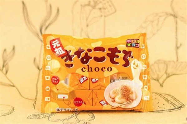 遇见零食
