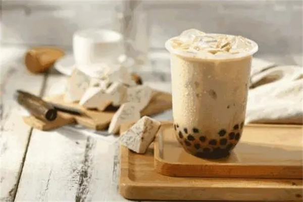 seeyou奶茶