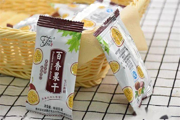 咱家零食铺