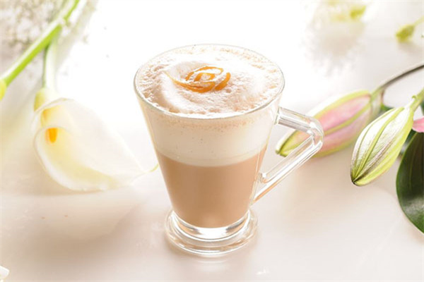 小慧奶茶