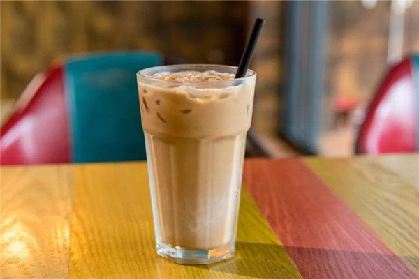 点点一奶茶