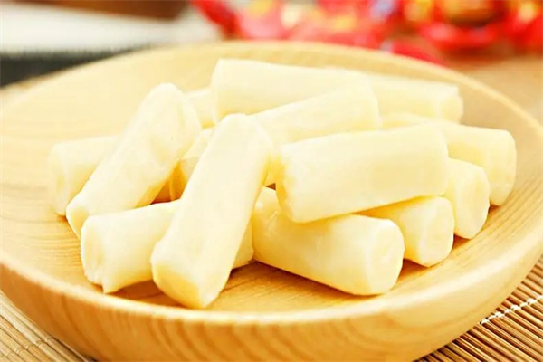 糖妞奶量贩零食