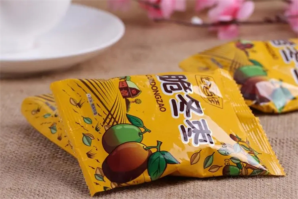 百滋屋零食