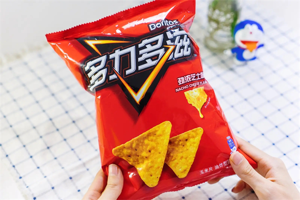 肖小丫零食店